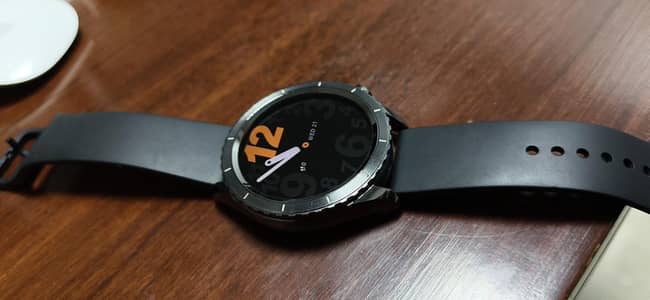 yolo core smart watch