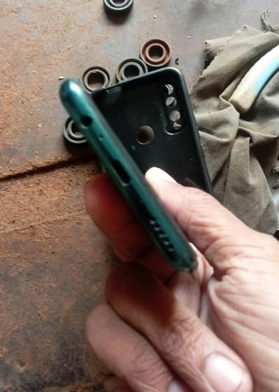 Huawei y9 prime 4/128