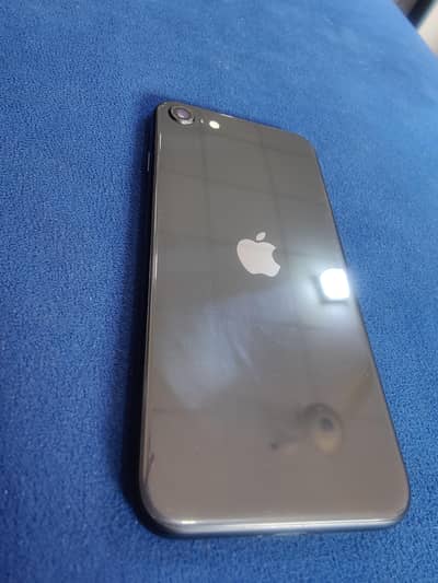 Iphone se2020