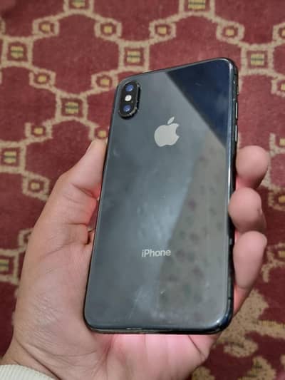 i phone x 256gb non pta