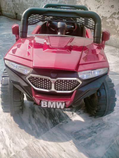 bahut achi condition mahe