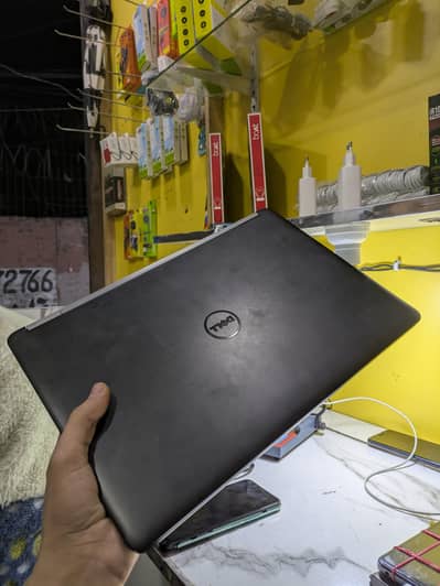 Dell latitude laptop