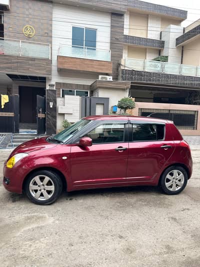 Swift Car 2014 model in very Good condition