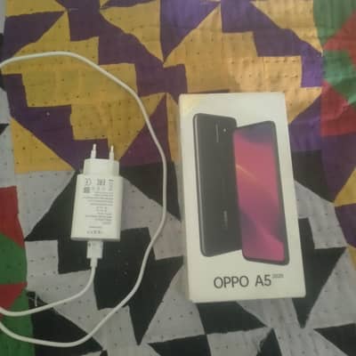 oppo A5 3GB/64