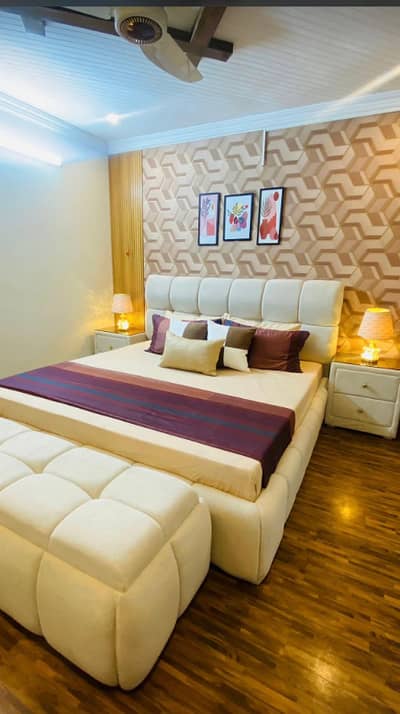 2BHK Luxury Farninsh Apartment