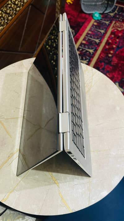 URGENT SALE- HP EliteBook x360 -Touch Screen | i5,8 | 8GB | 512GB SSD