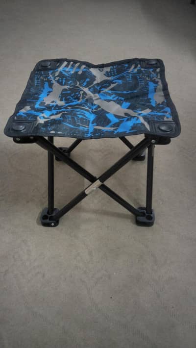 AILLOVCOL Portable Folding Camping Stool Germany