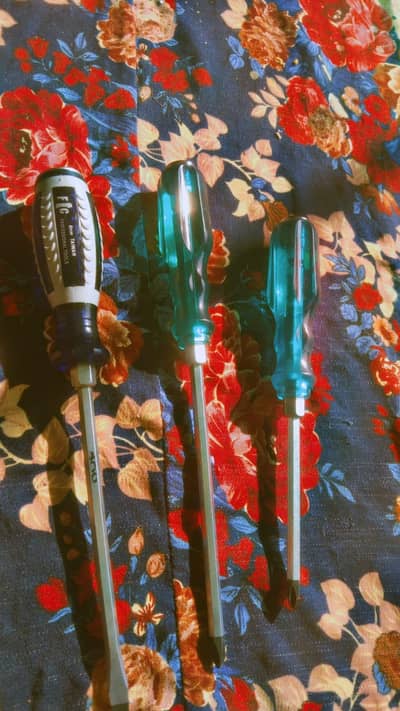 flat head screwdriver for sale