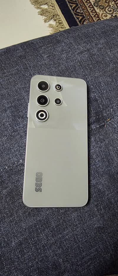 Sego S25 8gb 128gb pta approved