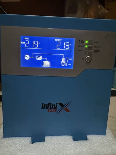 1200 Watt Infinix Inverter for Sale