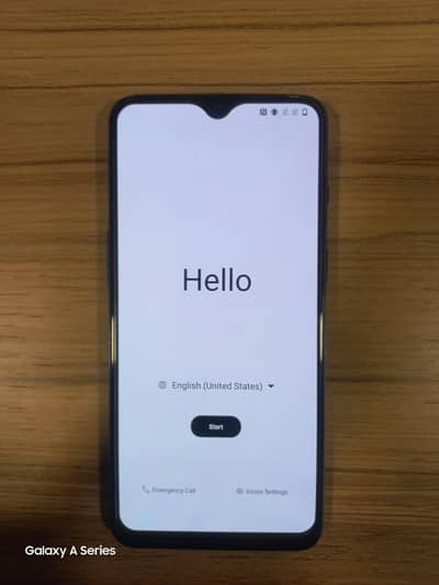 One Plus 7 8GB Ram 256 GB Total Genuine