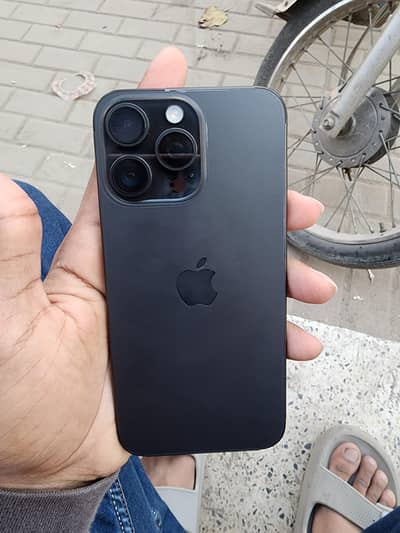 iphone 15 pro max non pta