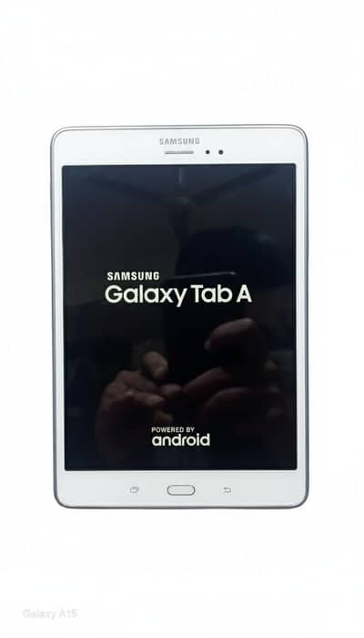 Samsung Sim Tablet 100% OK