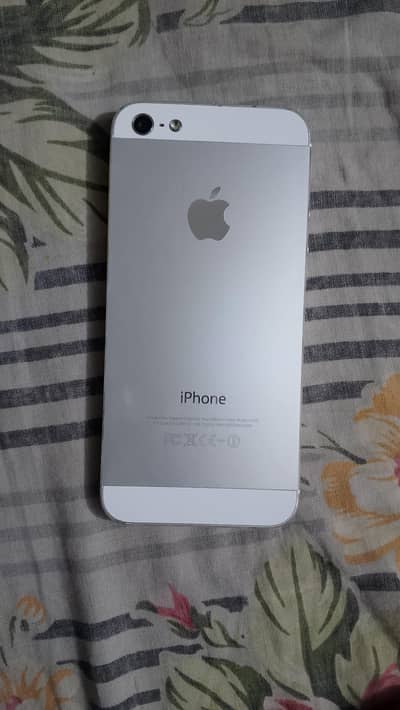 iphone 5 pta approved