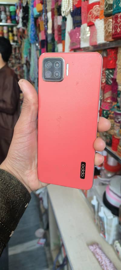 oppo f17 pro
