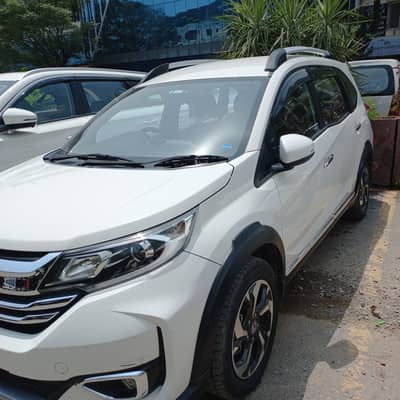 Honda BRV-S Total Genuine