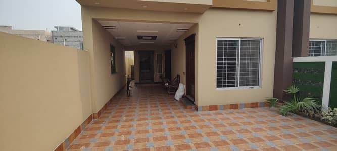 10 Marla Upper Portion Brand New For Rent