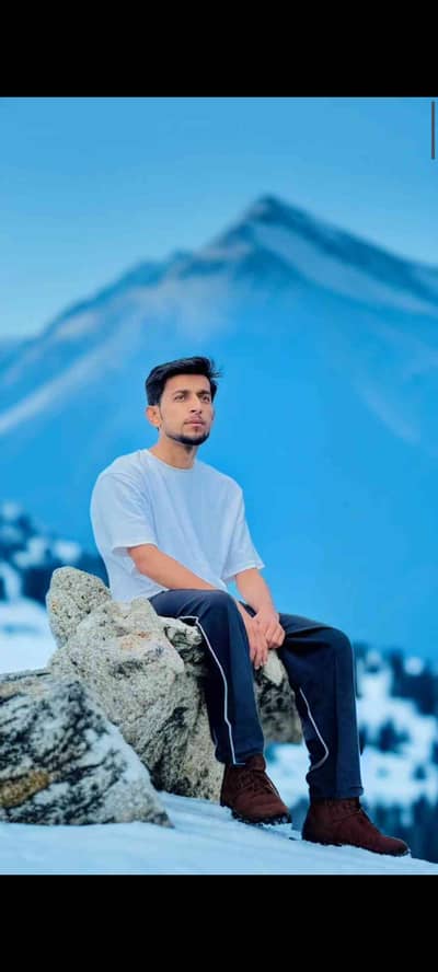 Muhammad Saqib
