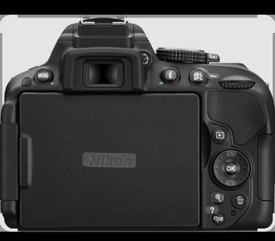 nikon d5300
