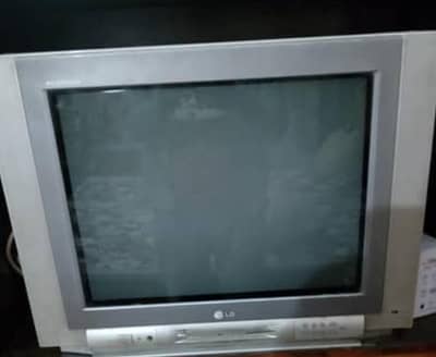 LG tv