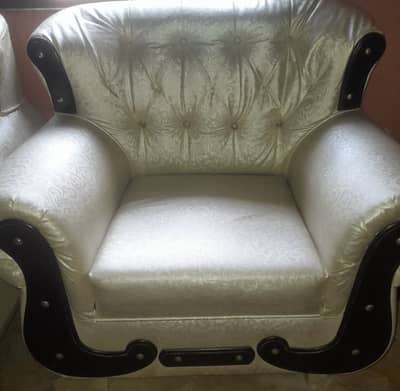 Sofa Set (1, 2 ,3) seater