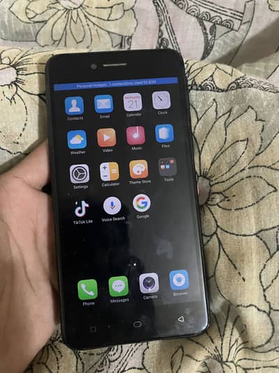 Oppo a37 all ok pta approve best hotspot and calling