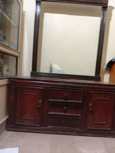 Dressing Table