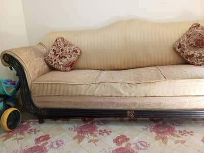 5 seater sofa