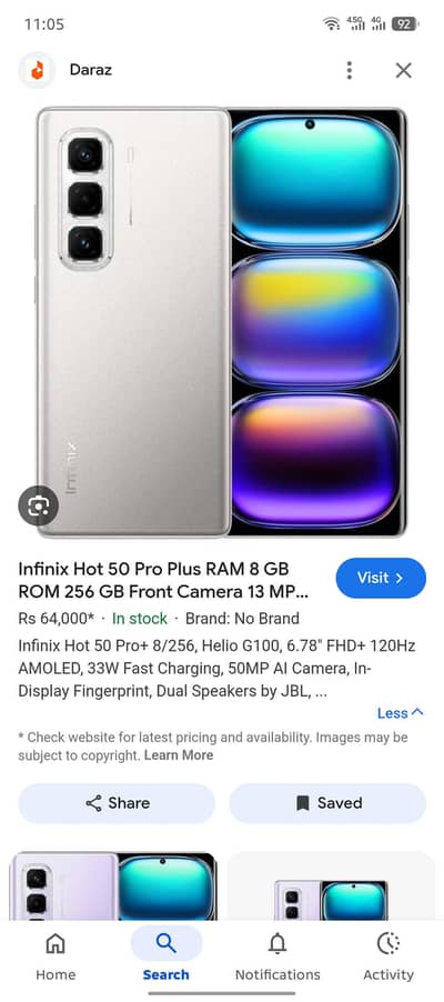 Bilkul new set he 10by10