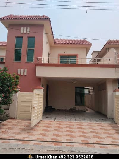 3 Bedroom House for Sale Askari 11, Lahore