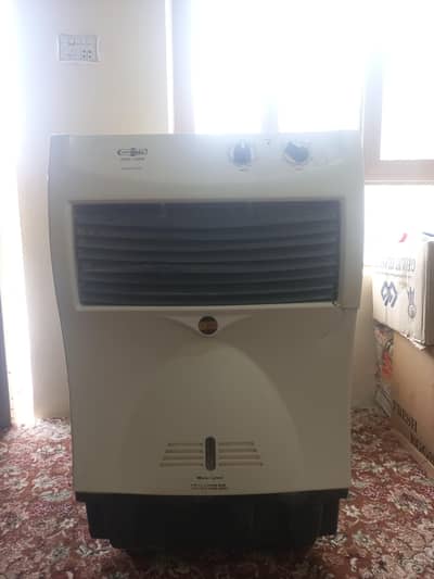 "Super Asia Mega Force Air Cooler - 10/10 Condition - Energy Saving