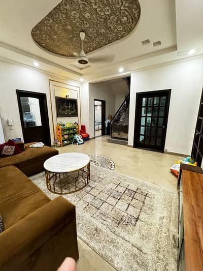 House For Sale Phase 4 (10 Marla)  Prime Location