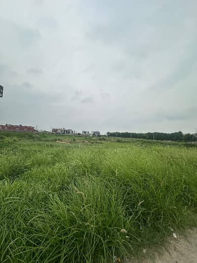 Lowest Price Plot Available Prime Location