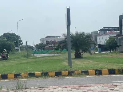 5 Kanal Plot Available For sale