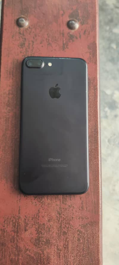 iPhone 7Plus Waterpack NonPTA