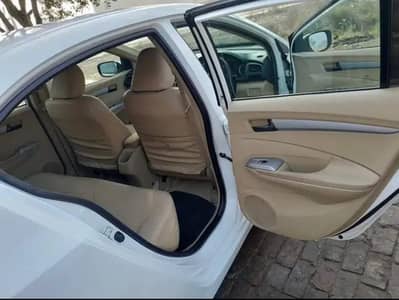 Honda City 2020 Model