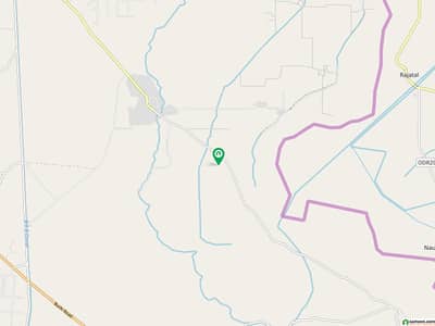 1 Kanal Possession Plot