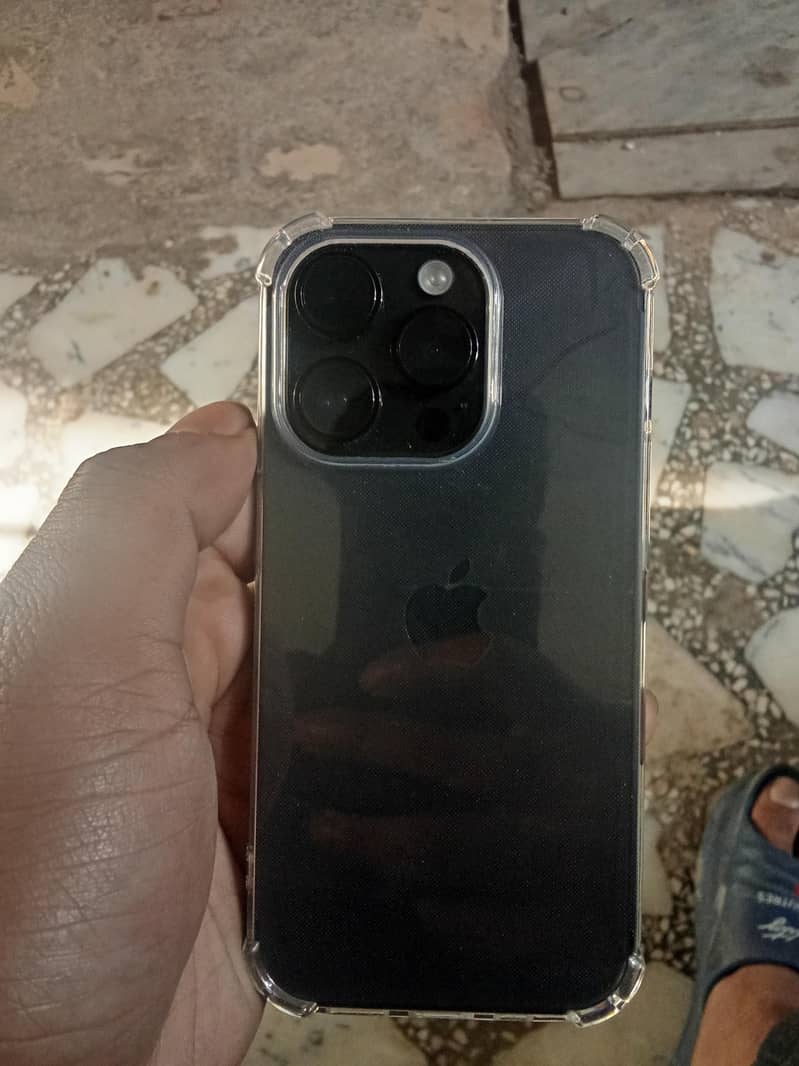 Iphone 14 pro 1