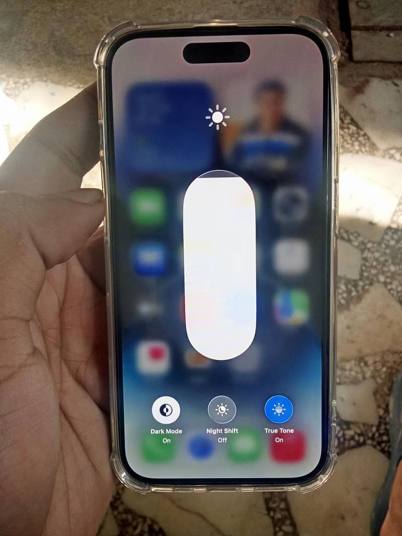 Iphone 14 pro 8
