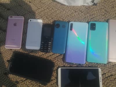 mobile phones ads read exchanges offers