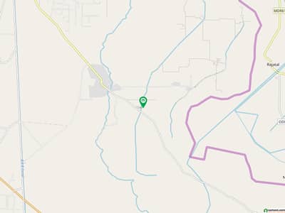 1 Kanal Possession Corner Plot For Sale