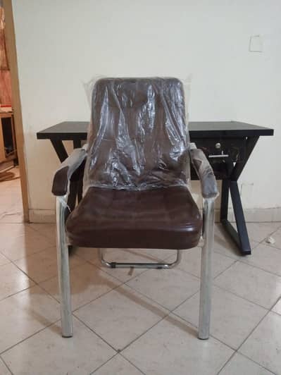 Premium Office Table + Chair for Home or Office Use. 3487169273
