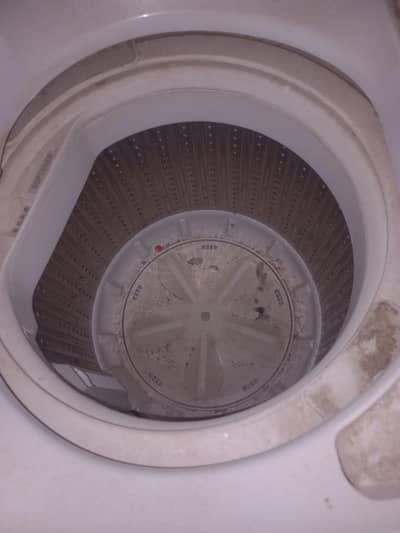 Washing Machine Not Working Of Dowlance