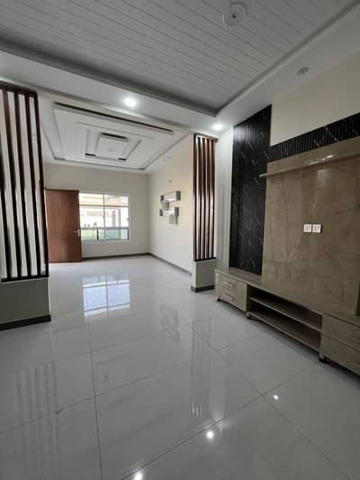 FIRST BELT BRAND NEW LUXURY HOUSE FOR SALE 120 YARDS DOUBLE STORY FOR SALE