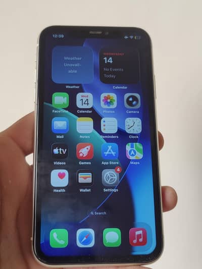 Iphone 11 Pta approved dual sim