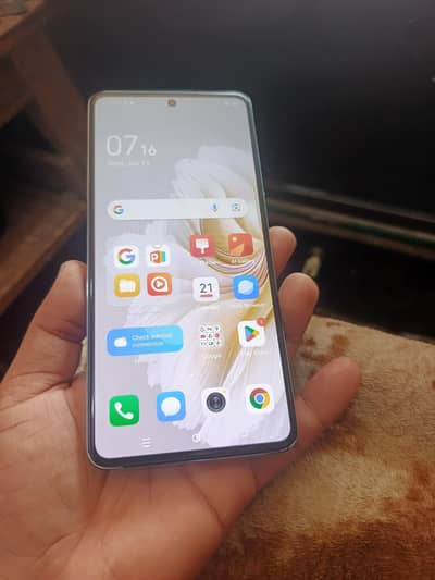 TECNO CAMON 20