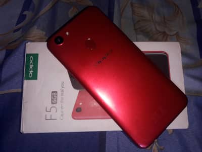 oppo F5 6gb 64gb