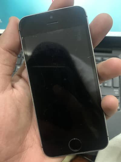 iPhone 5s PTA