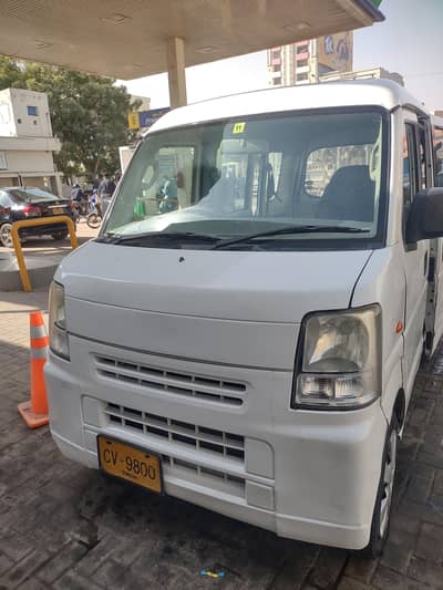 Mazda scrum/every 2011/2016 urgent sale