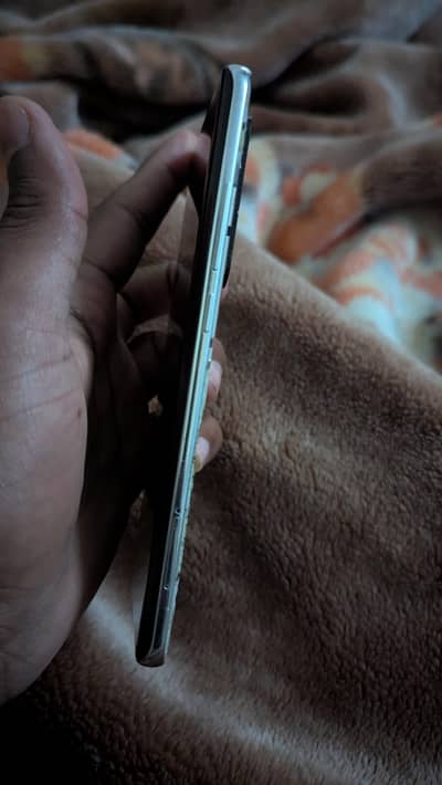 Mi 10 lite original Panel+glass For sale